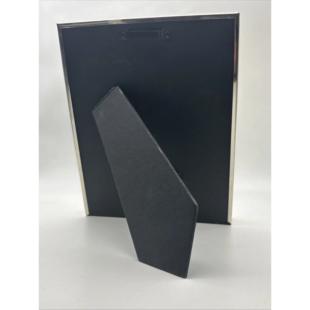 Pottery Barn 5x7 Picture Frame Christmas Holidays